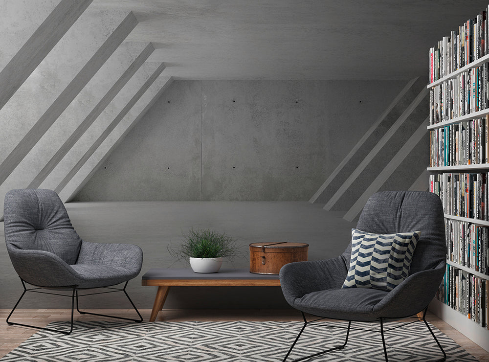 Designwalls 2 - Grey Hall | eurowalls – eurowalls™
