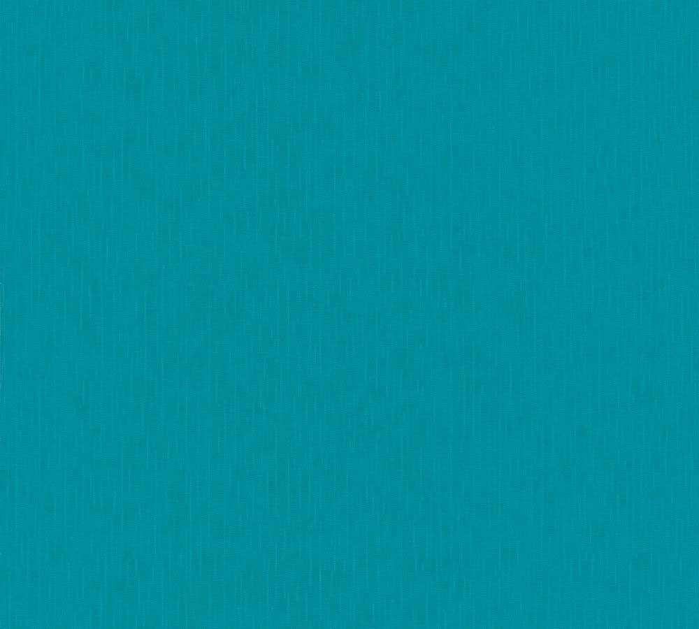 Versace 5 -  Satin designer wallpaper AS Creation Roll Light Blue  383842