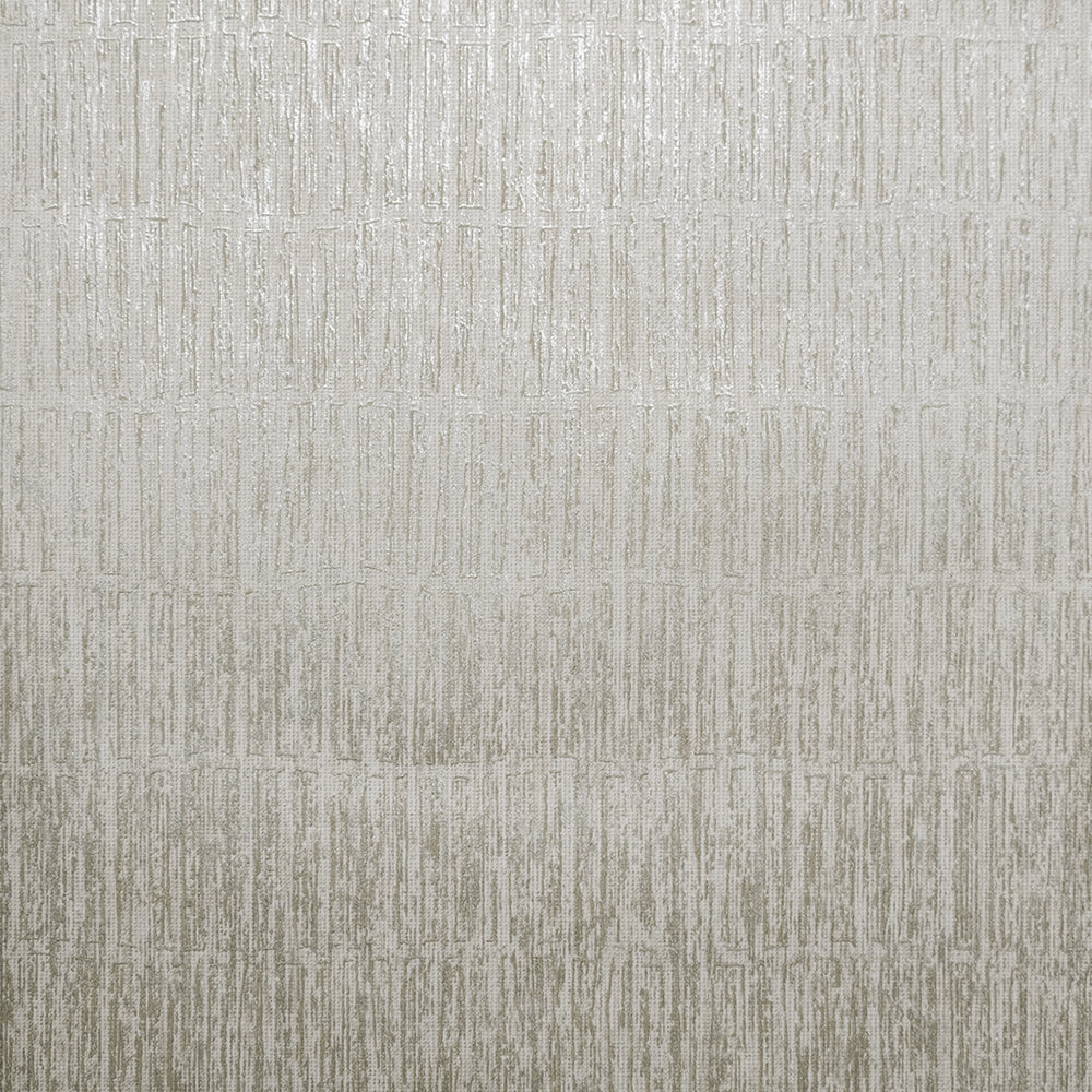 Feel - Textured Bamboo Line bold wallpaper Hohenberger Roll Light Taupe  65023-HTM