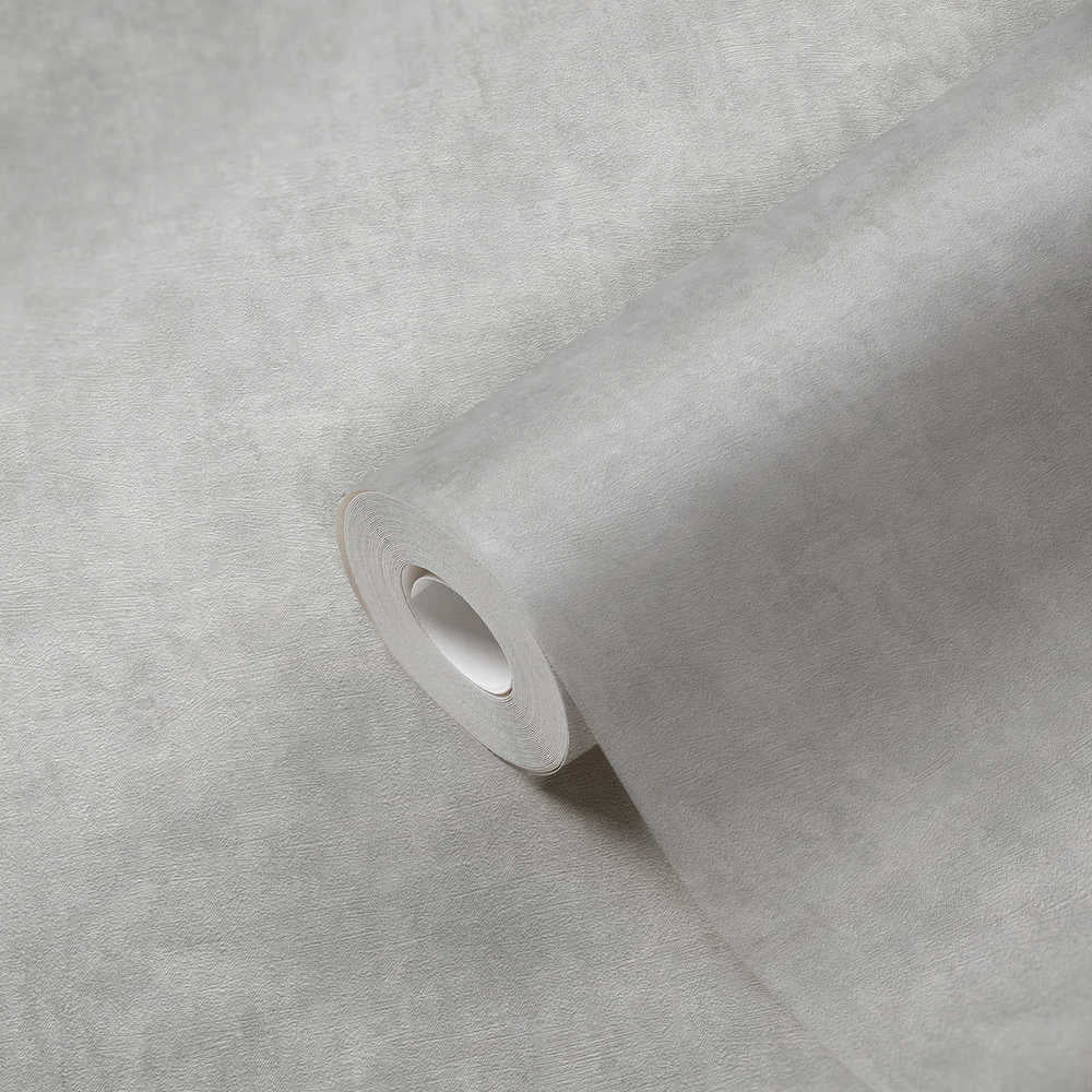 Terra - Industrial Wall plain wallpaper AS Creation    