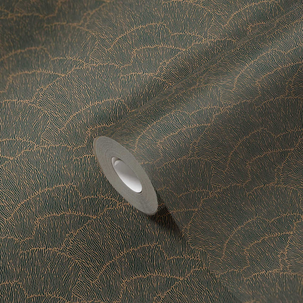 Arcade - Abstract Waves – eurowalls™