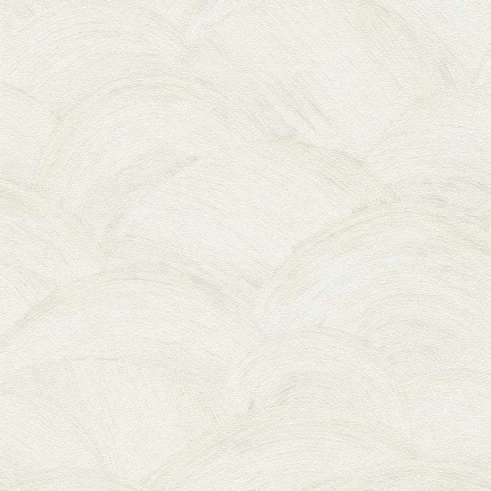 Metropolitan Stories 3 - Miami Waves geometric wallpaper AS Creation Roll Cream  391055