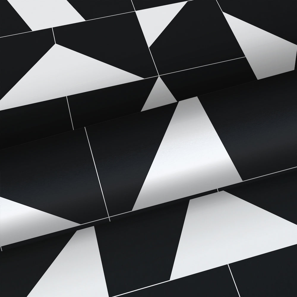 Art of Deco - Deco Tile Wallpaper art deco wallpaper Esta