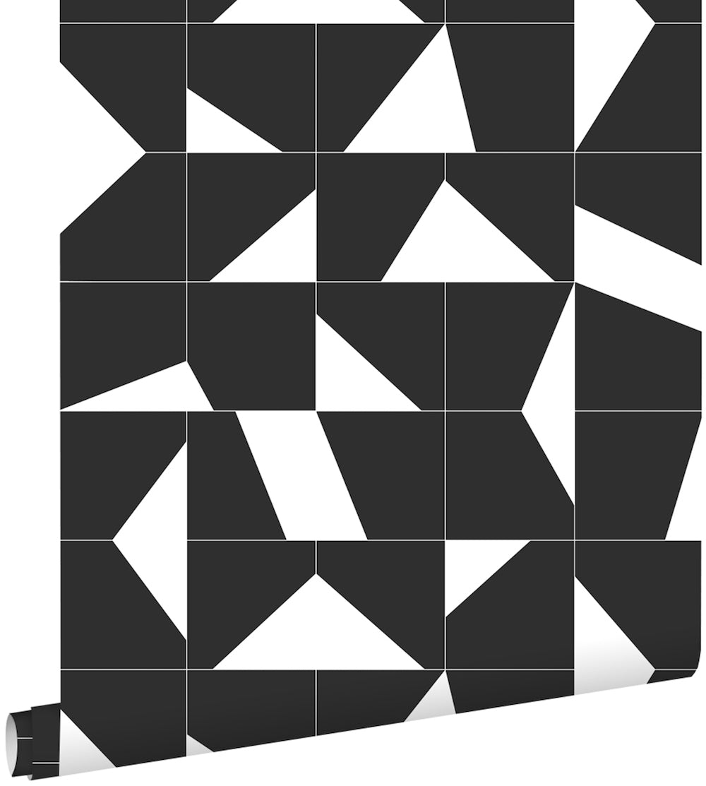 Art of Deco - Deco Tile Wallpaper art deco wallpaper Esta