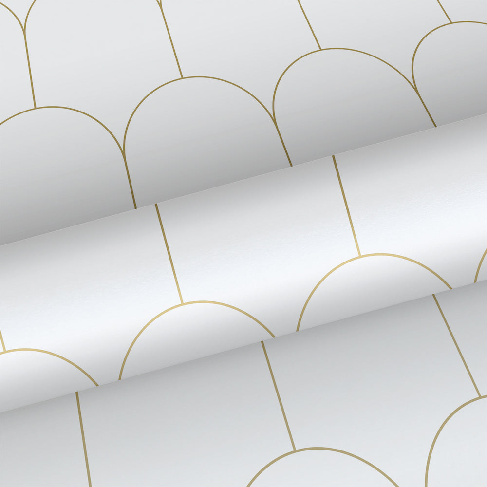 Art of Deco - Arches art deco wallpaper Esta    