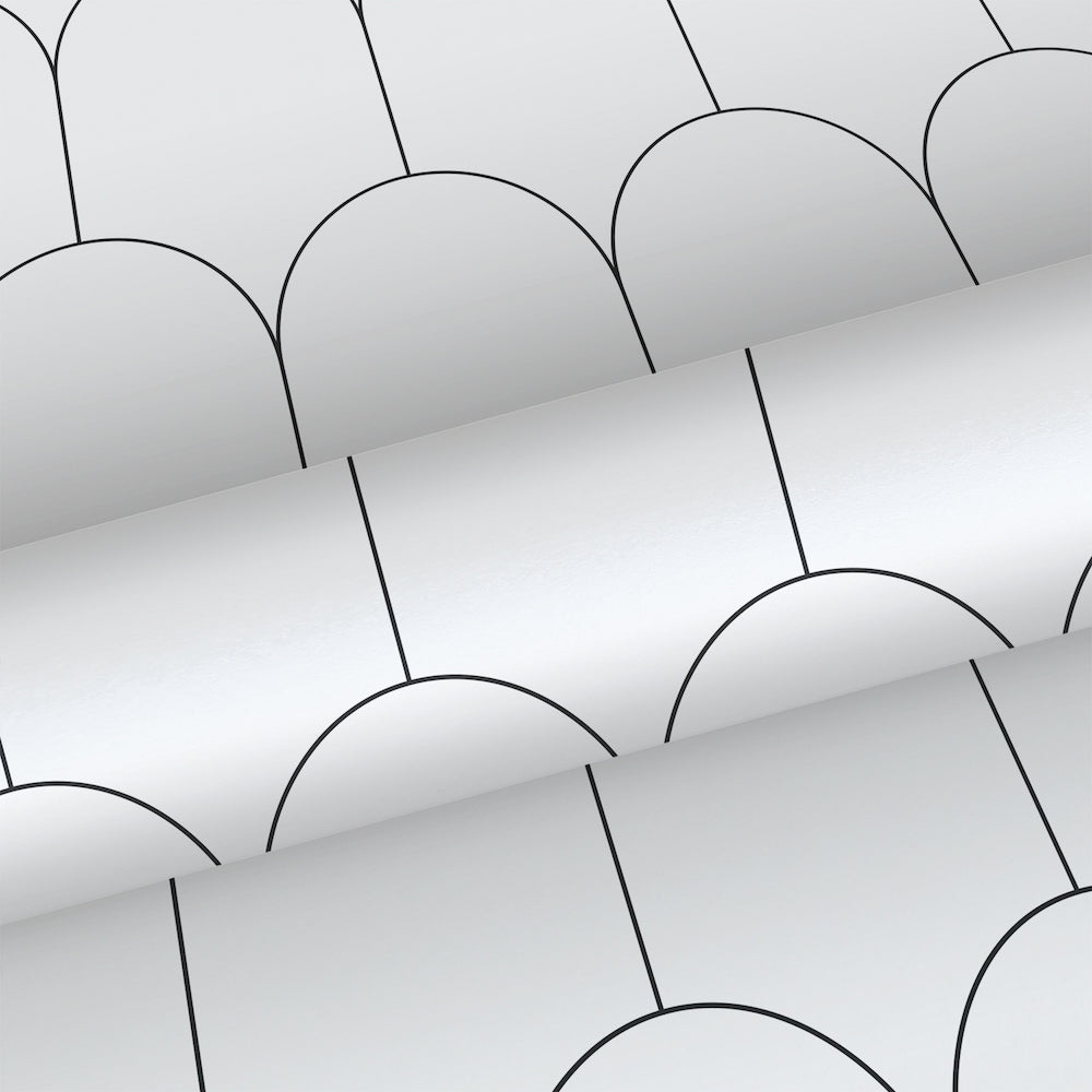 Art of Deco - Arches art deco wallpaper Esta    
