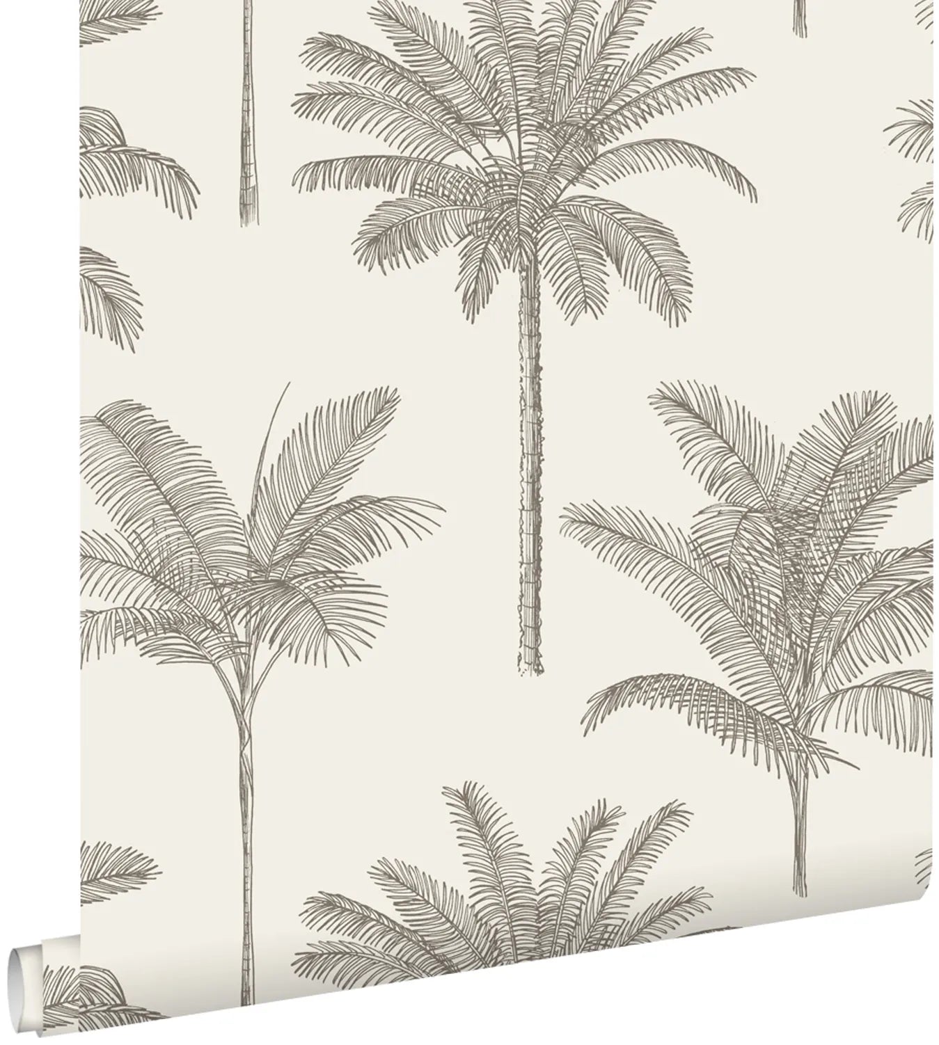 Paradise - Country Palm kids wallpaper ESTAhome