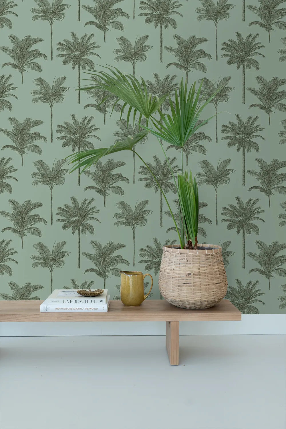 Paradise - Country Palm