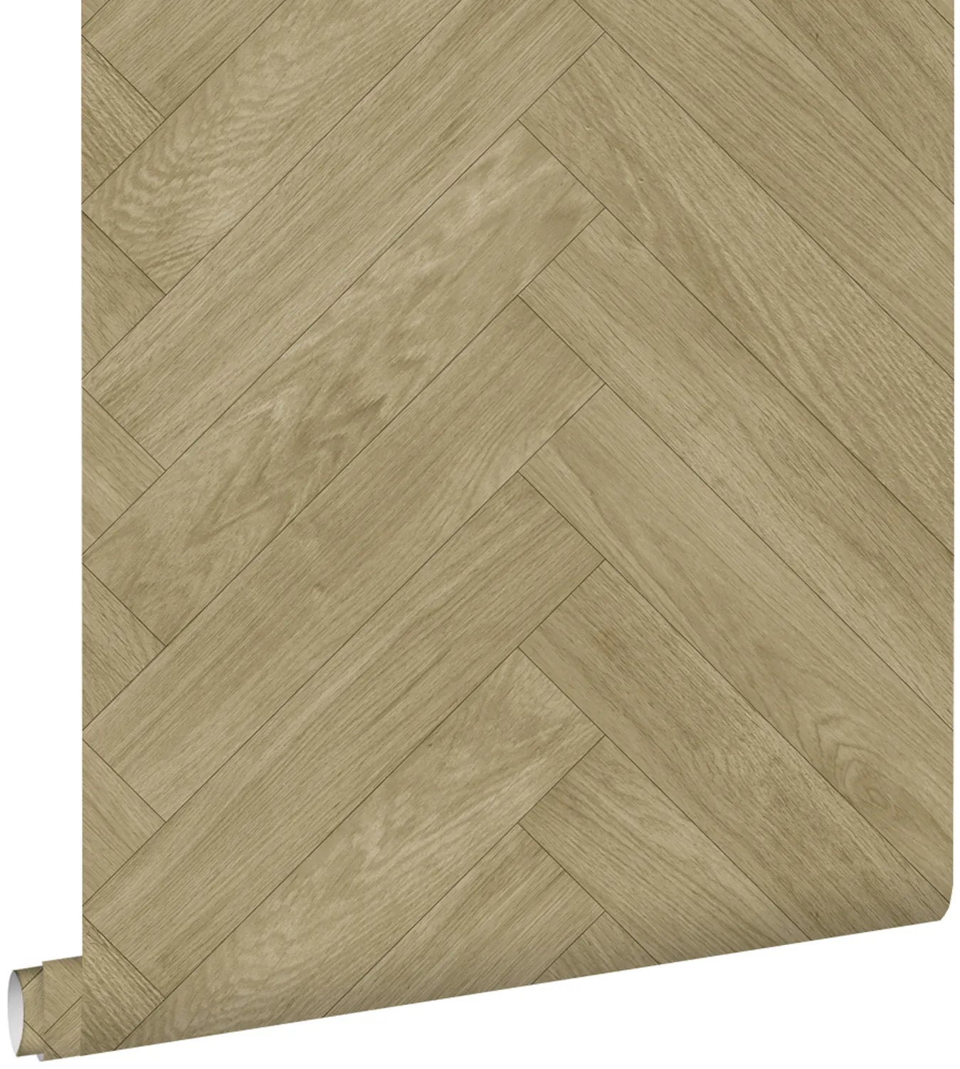 Paradise - Herring Weave geometric wallpaper ESTAhome