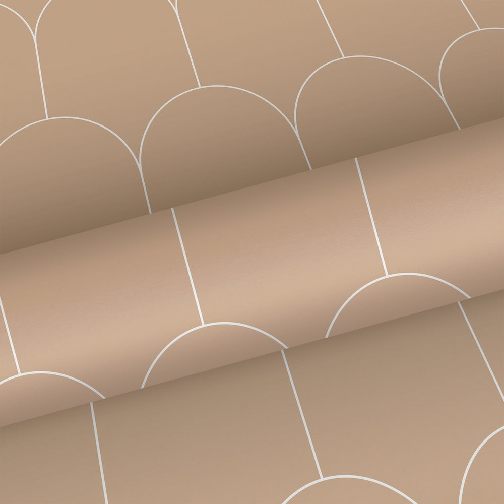Art of Deco - Arches art deco wallpaper Esta    
