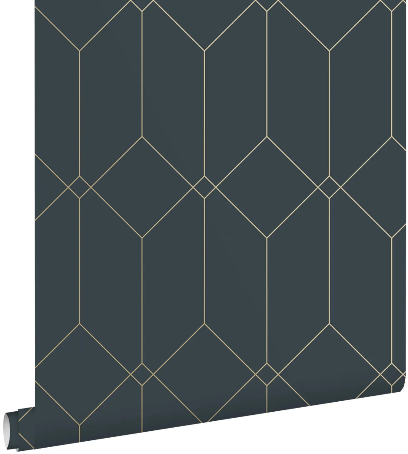 Art Deco - Golden Era art deco wallpaper ESTAhome
