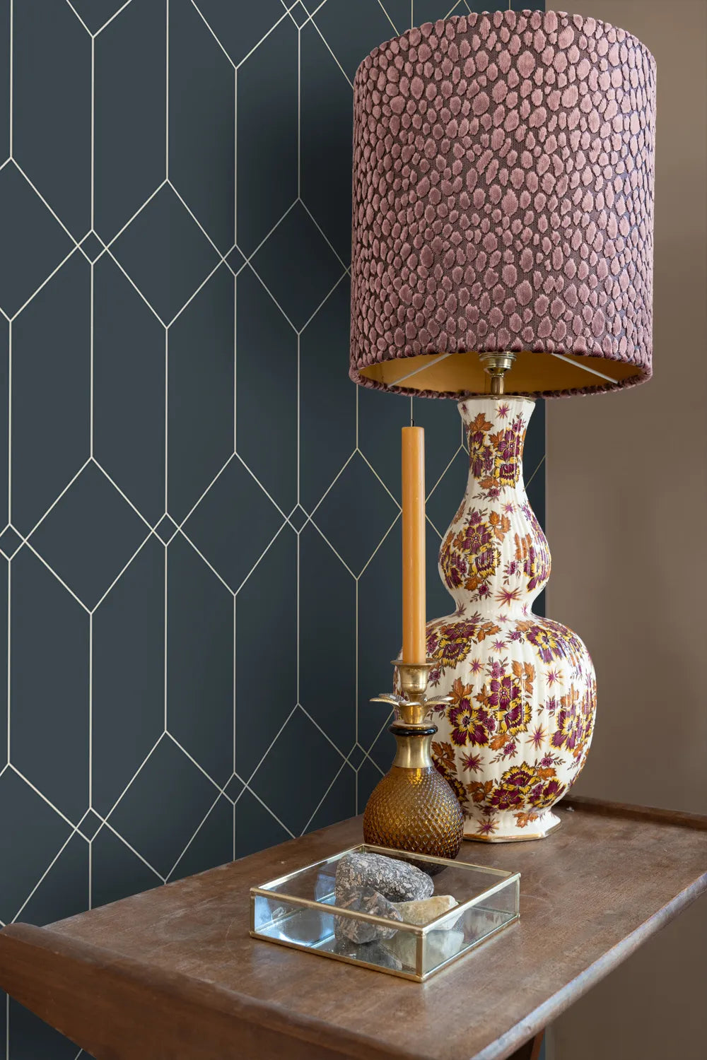 Art Deco - Golden Era art deco wallpaper ESTAhome