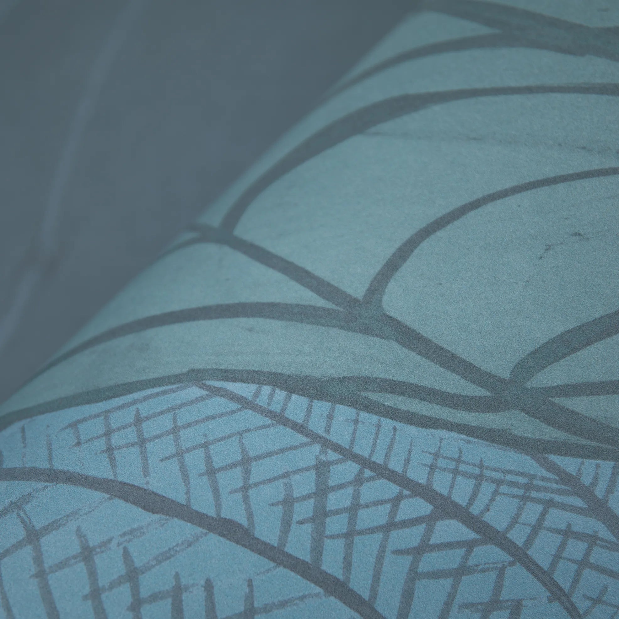 Raku - Auri botanical wallpaper Hohenberger