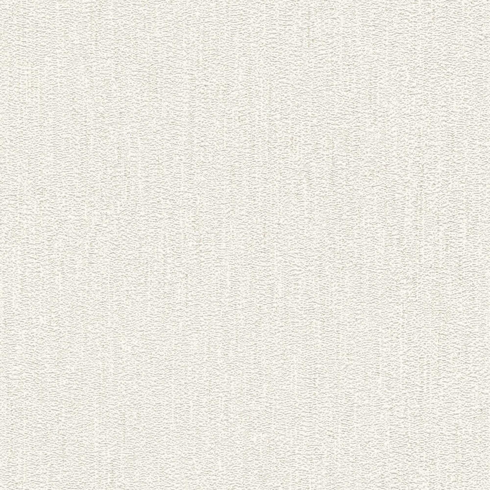 Attractive 2 - Lustrous Textured Plain plain wallpaper AS Creation Roll Dark Cream  390261