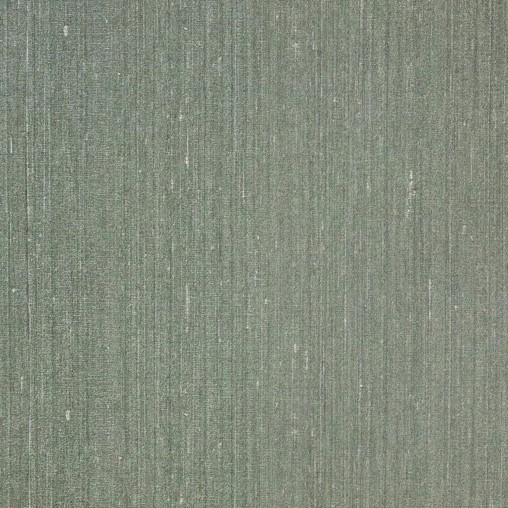 Yuuma - Shinjo plain wallpaper Hohenberger Roll Grayish-green 27528