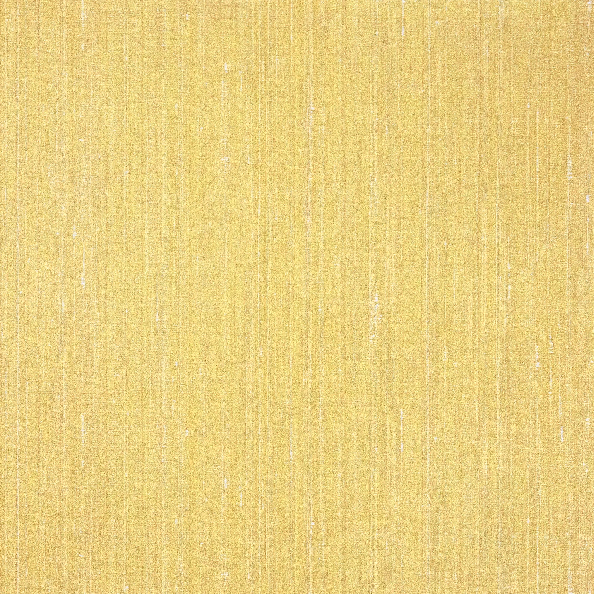 Yuuma - Shinjo plain wallpaper Hohenberger Roll Yellow 27530