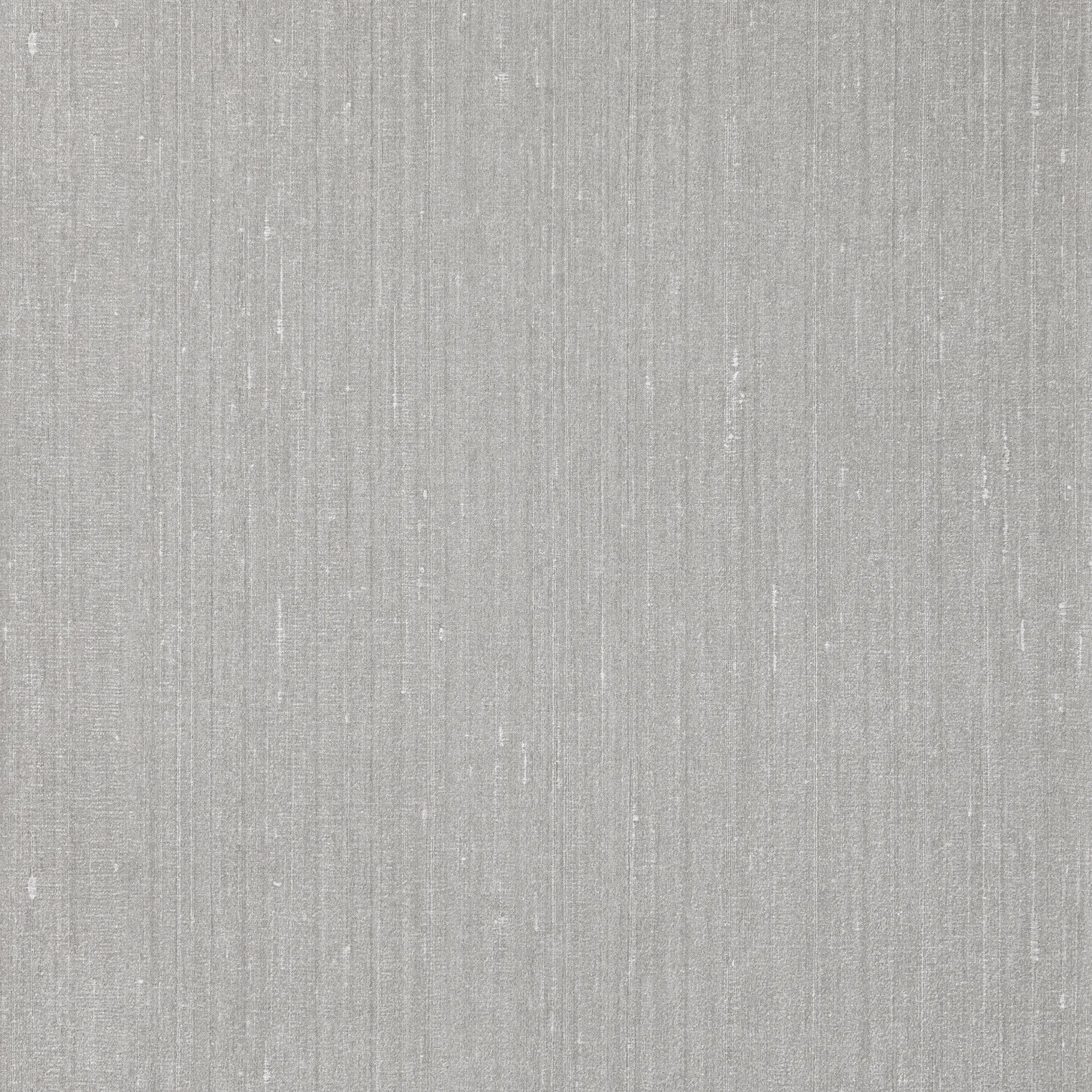 Yuuma - Shinjo plain wallpaper Hohenberger Roll Grey 27531