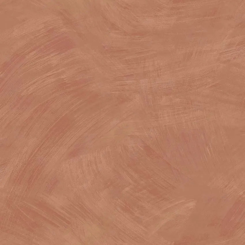 Uniti 25 - Lithos textile wallpaper Parato Roll Red 27558