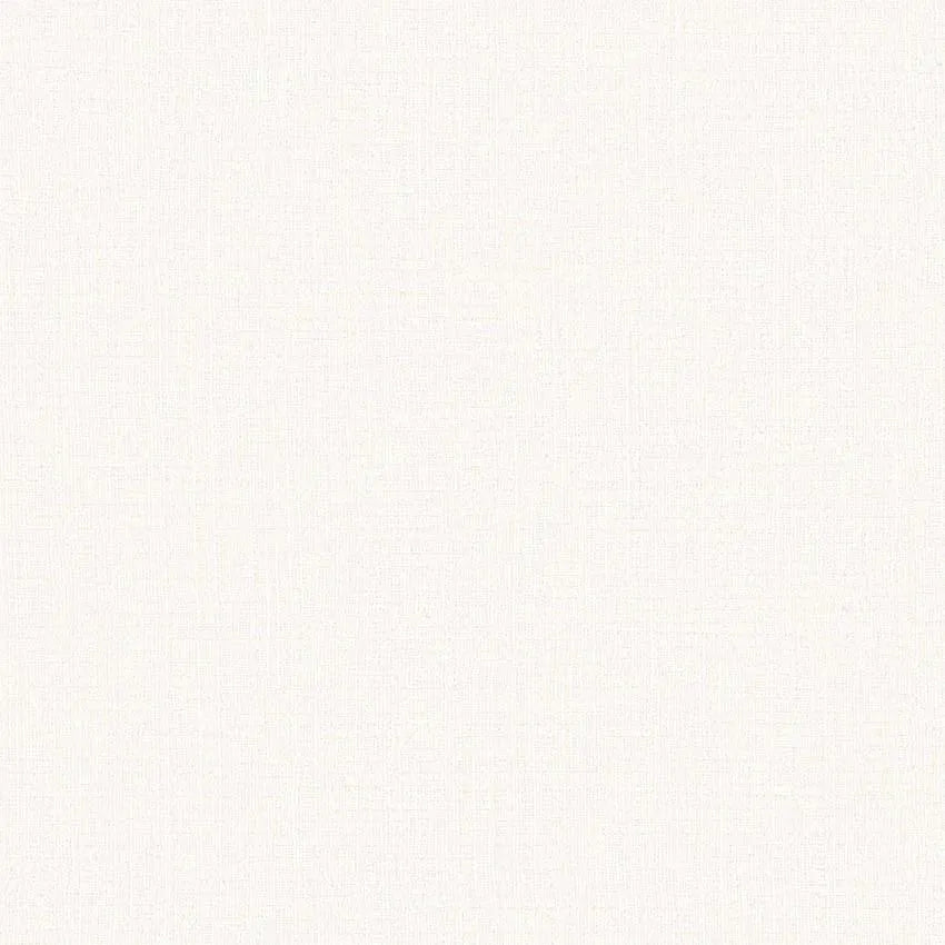 Uniti 25 - Pnoe textile wallpaper Parato Roll White 27560