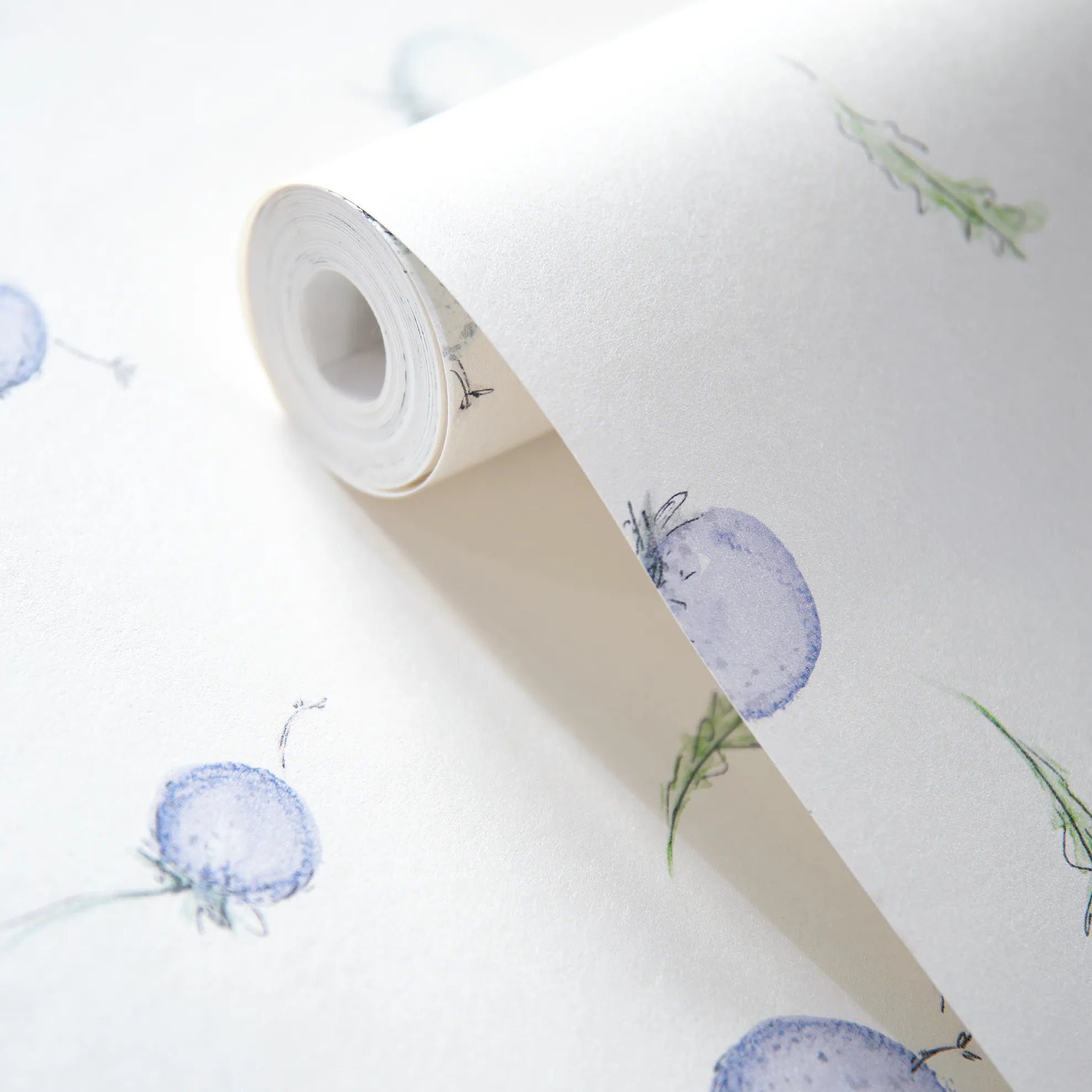 Happy Inner Child - Dandelion kids wallpaper Hohenberger