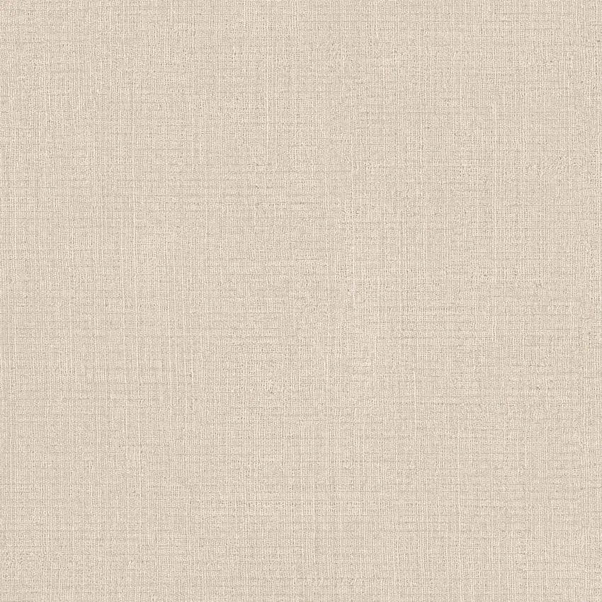 Uniti 25 - Pnoe textile wallpaper Parato Roll Dark Beige 27567