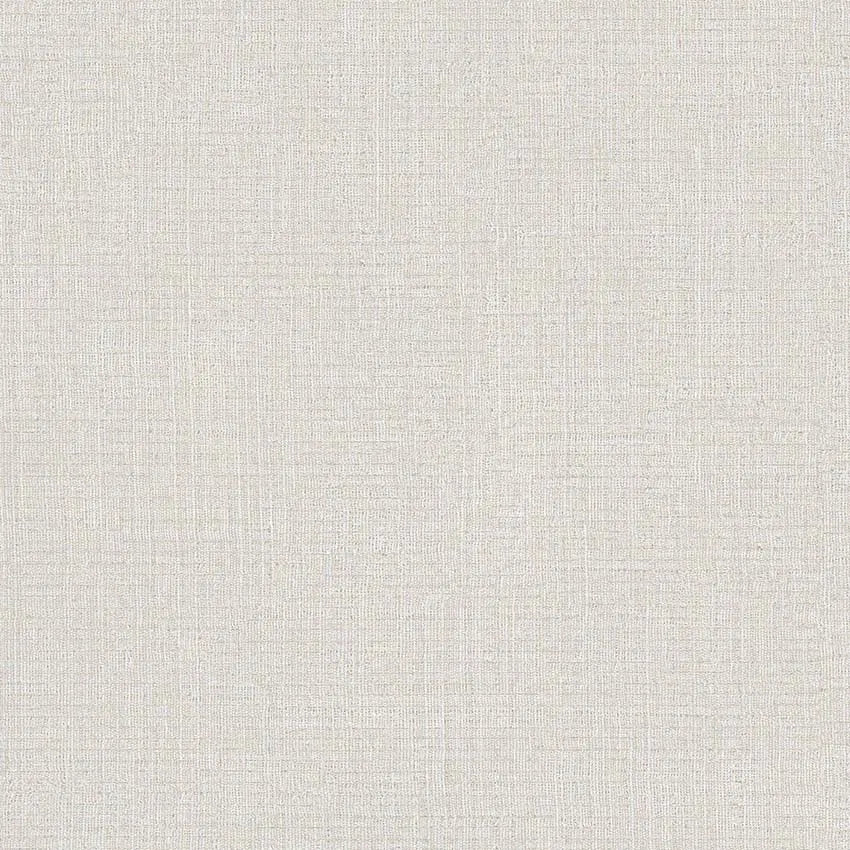 Uniti 25 - Pnoe textile wallpaper Parato Roll Light Grey 27569