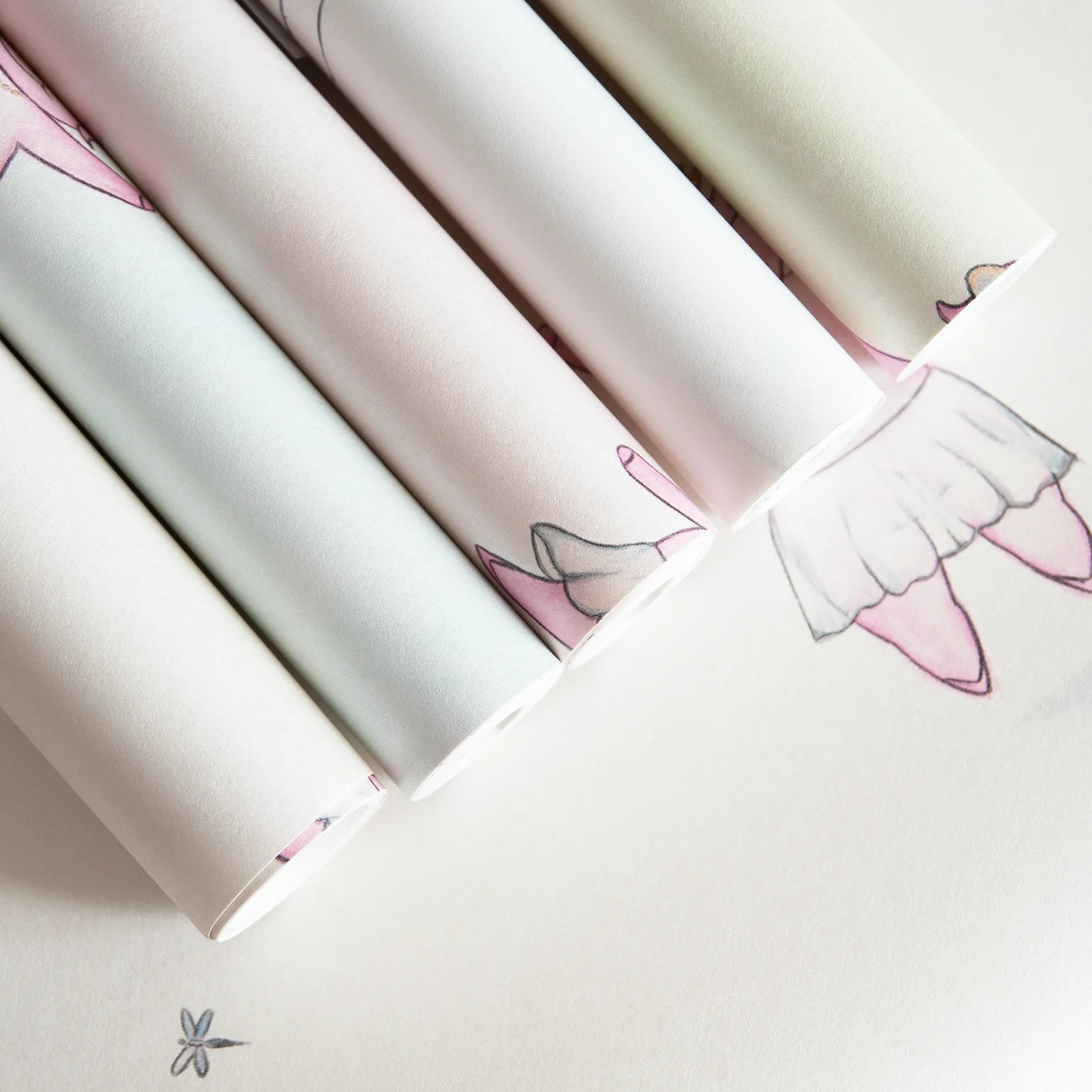 Happy Inner Child - Happy Piggy kids wallpaper Hohenberger