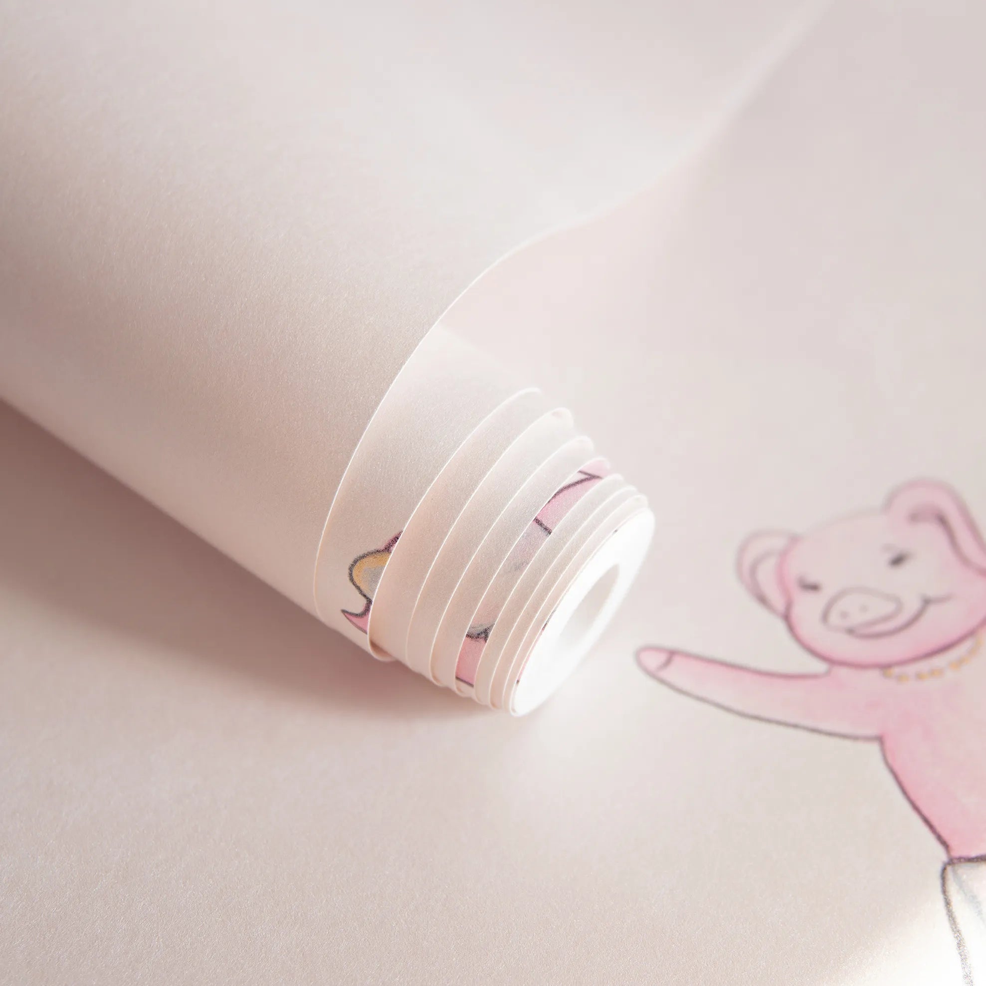 Happy Inner Child - Happy Piggy
