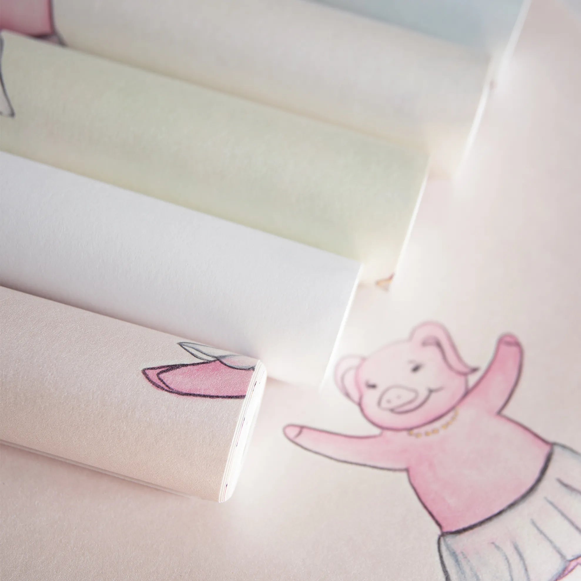 Happy Inner Child - Happy Piggy