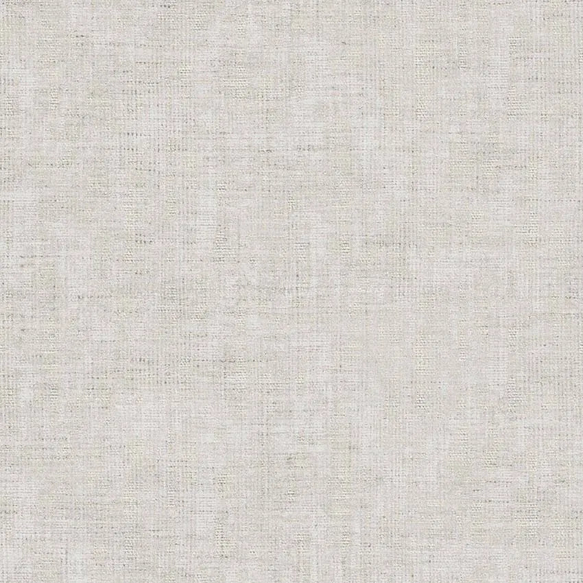 Uniti 25 - Sige textile wallpaper Parato Roll Light Grey 27581