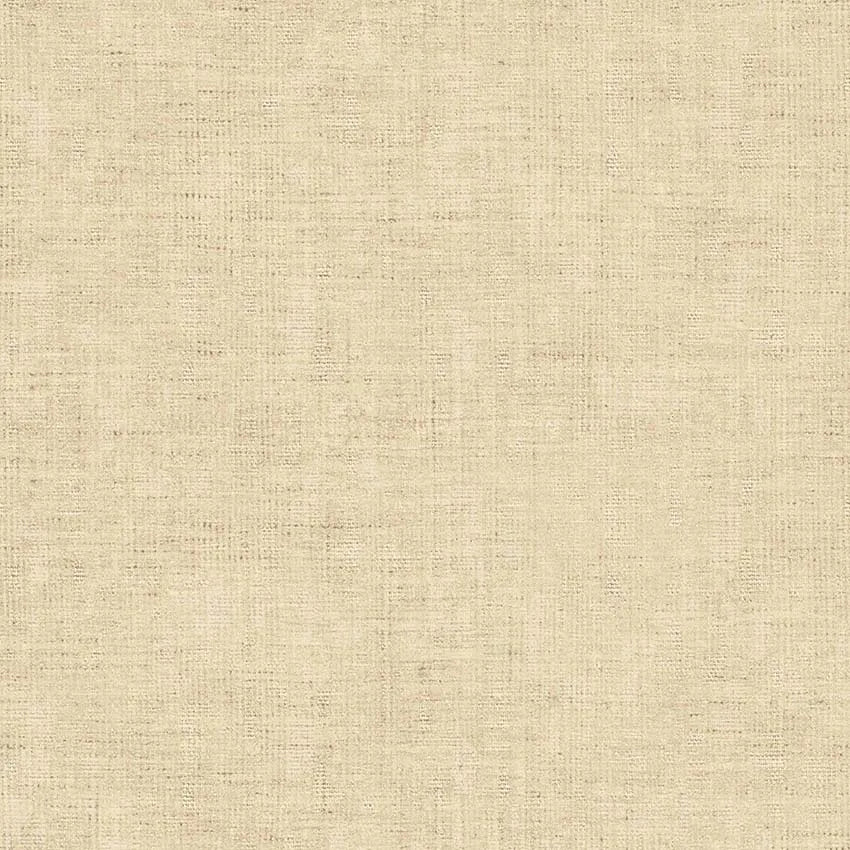 Uniti 25 - Sige textile wallpaper Parato Roll Taupe 27583