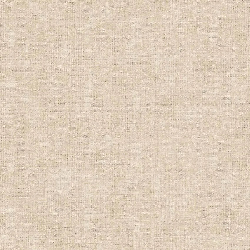 Uniti 25 - Sige textile wallpaper Parato Roll Light Beige 27587