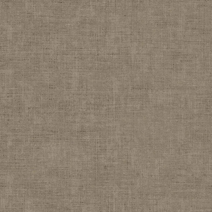 Uniti 25 - Sige textile wallpaper Parato Roll Brown 27589
