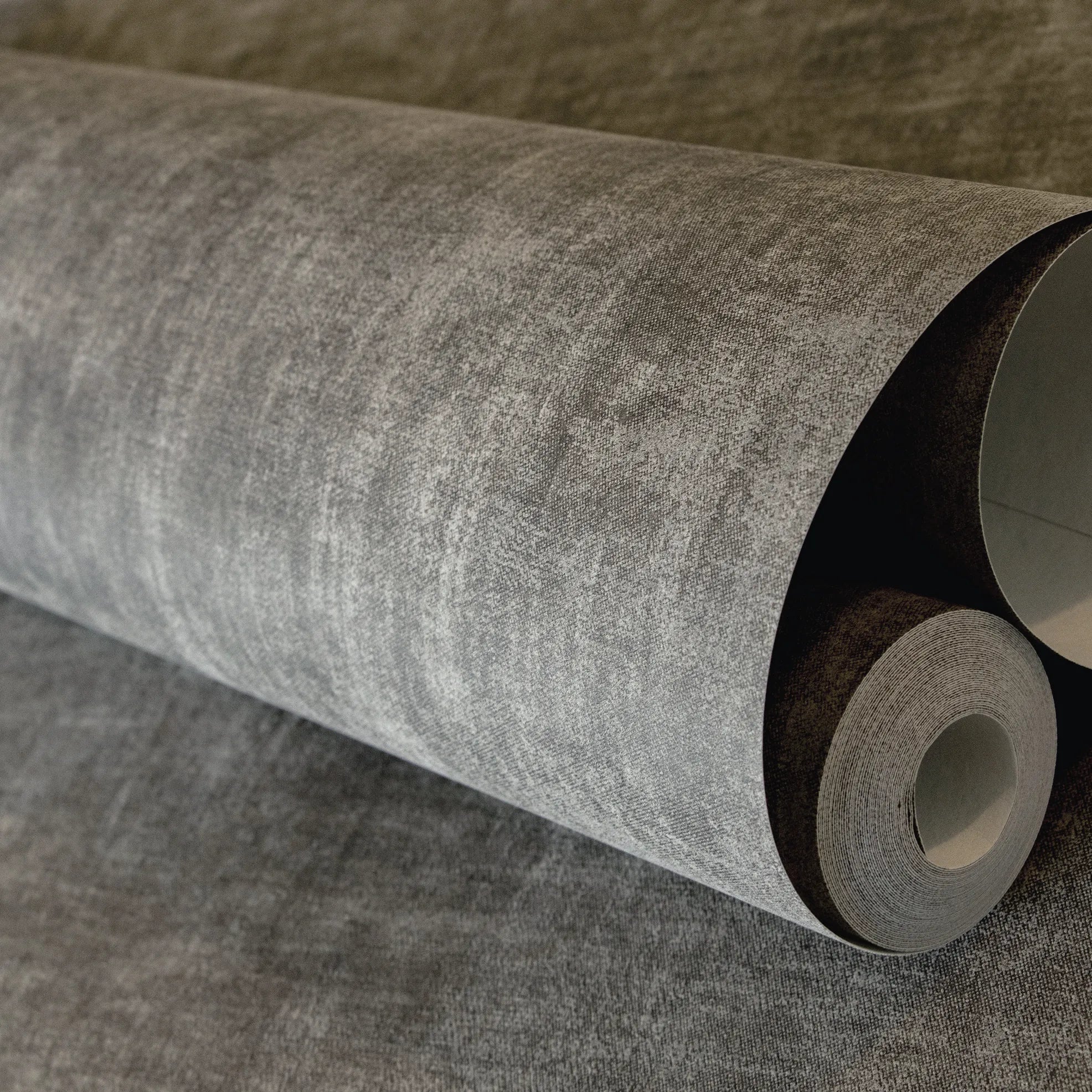 Raku - Kalea plain wallpaper Hohenberger