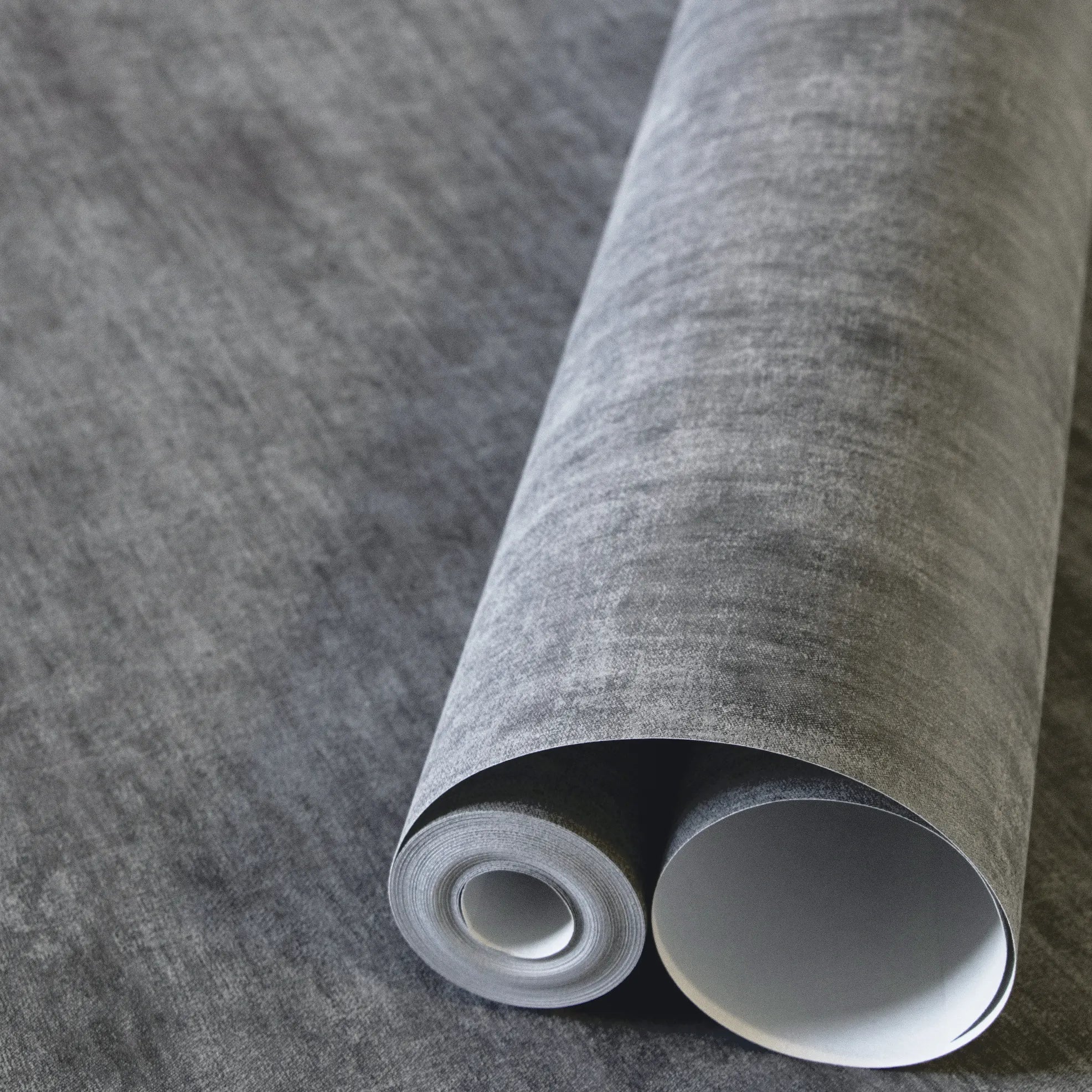 Raku - Kalea plain wallpaper Hohenberger