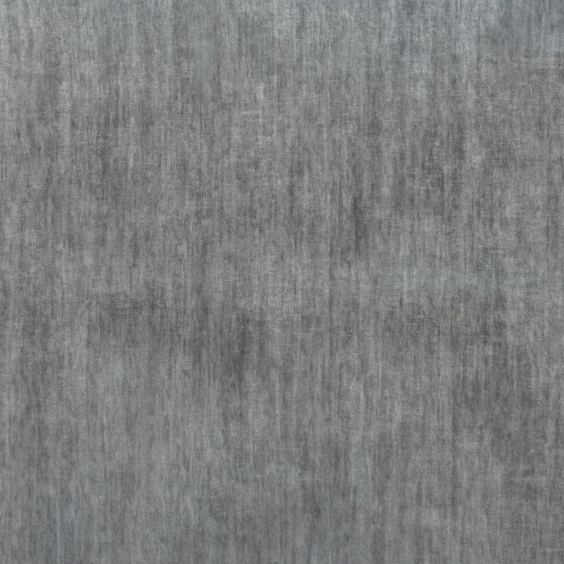 Raku - Kalea plain wallpaper Hohenberger Roll Black 27594