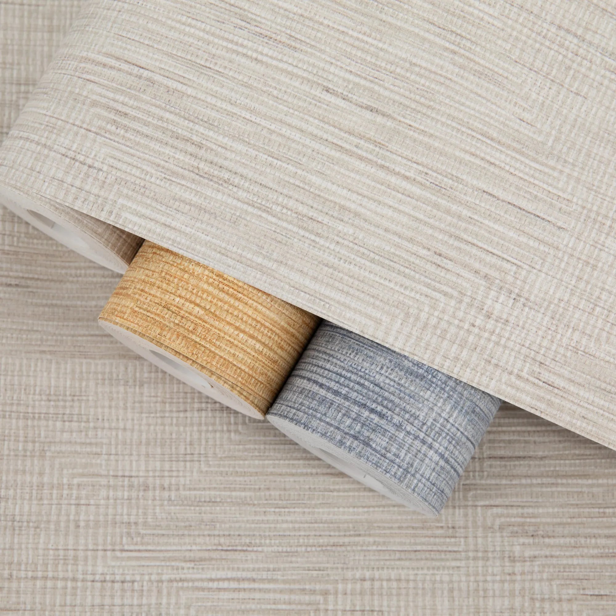 Cerra - Rio textile wallpaper Hohenberger