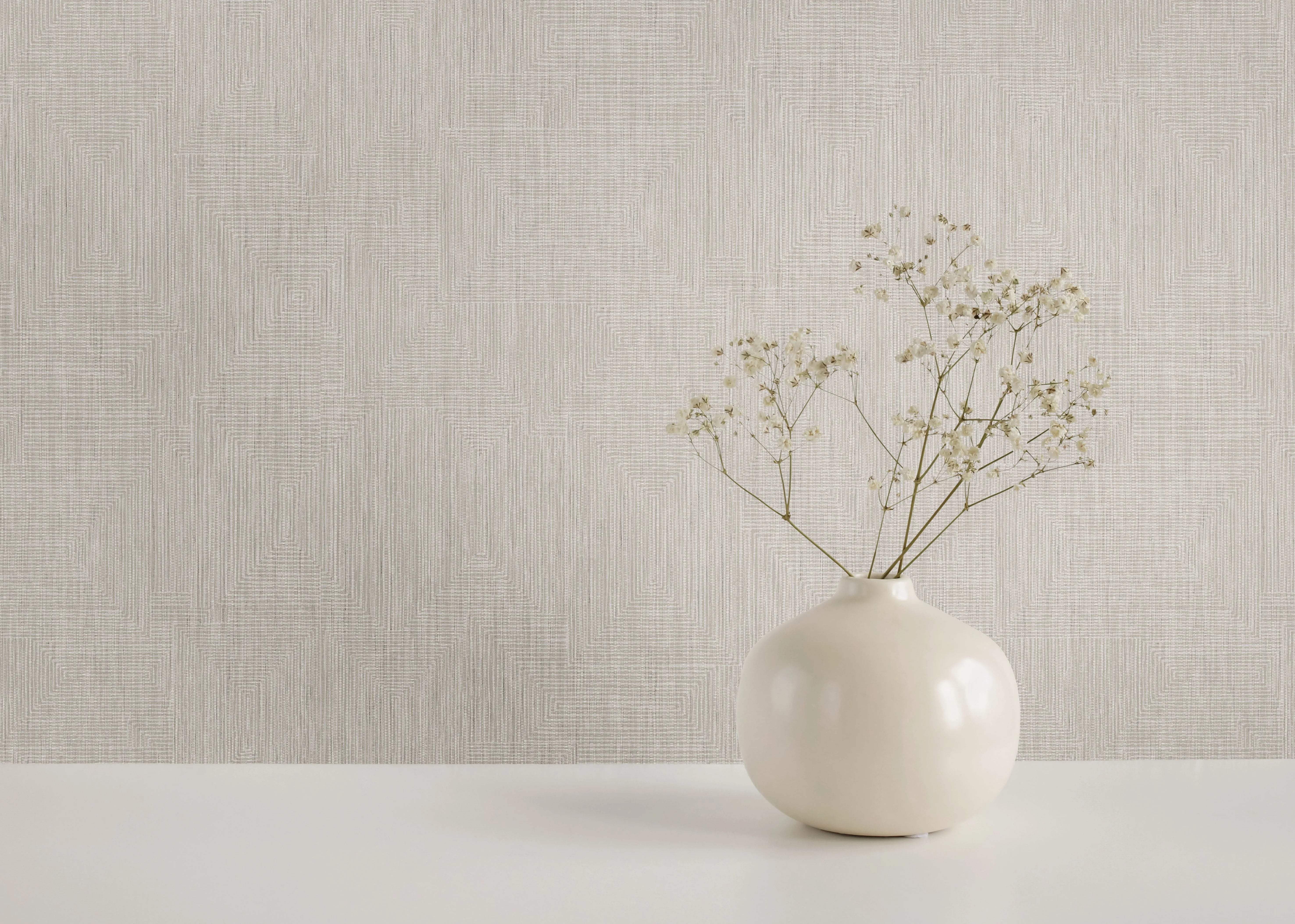 Cerra - Rio textile wallpaper Hohenberger
