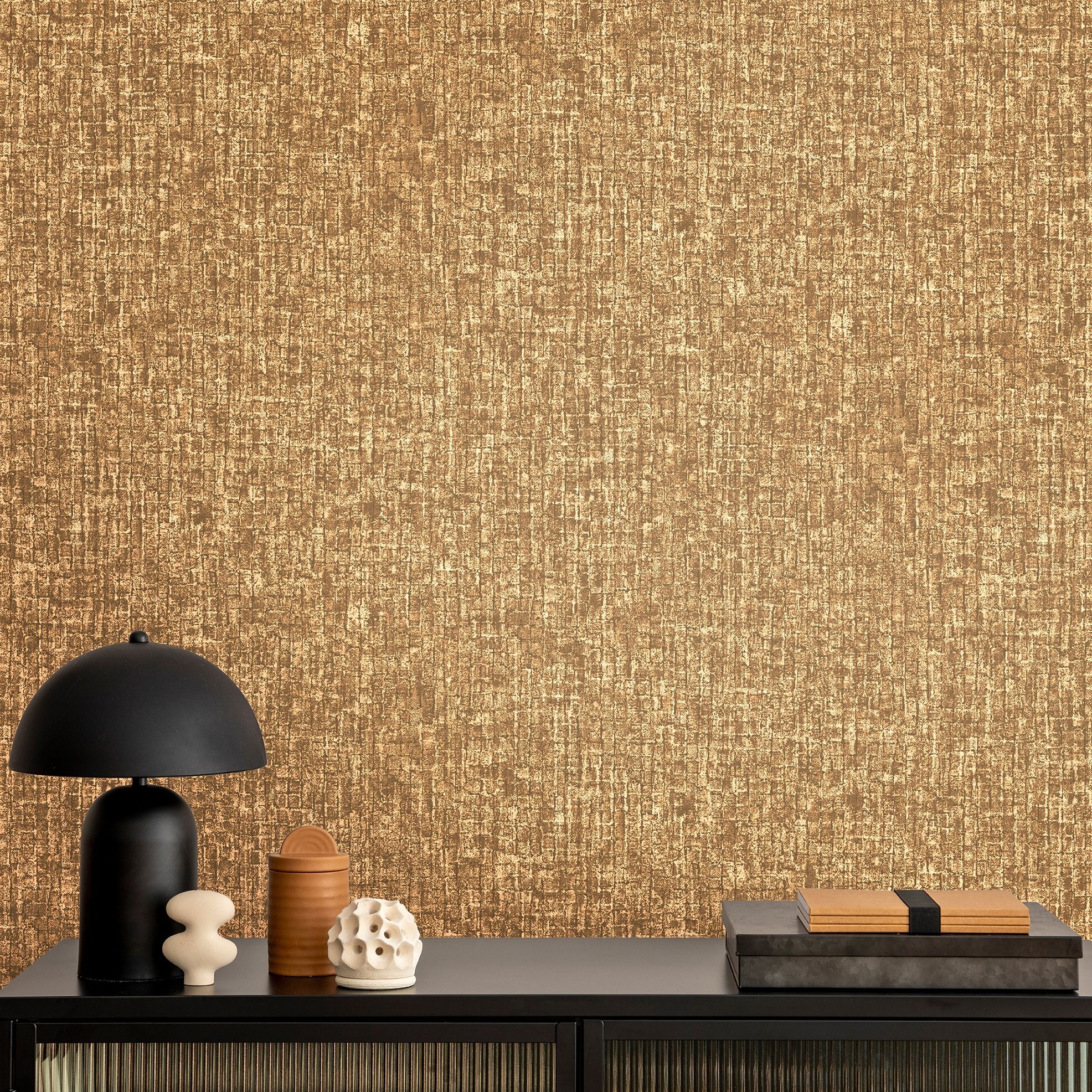 Cerra - Ciel textile wallpaper Hohenberger