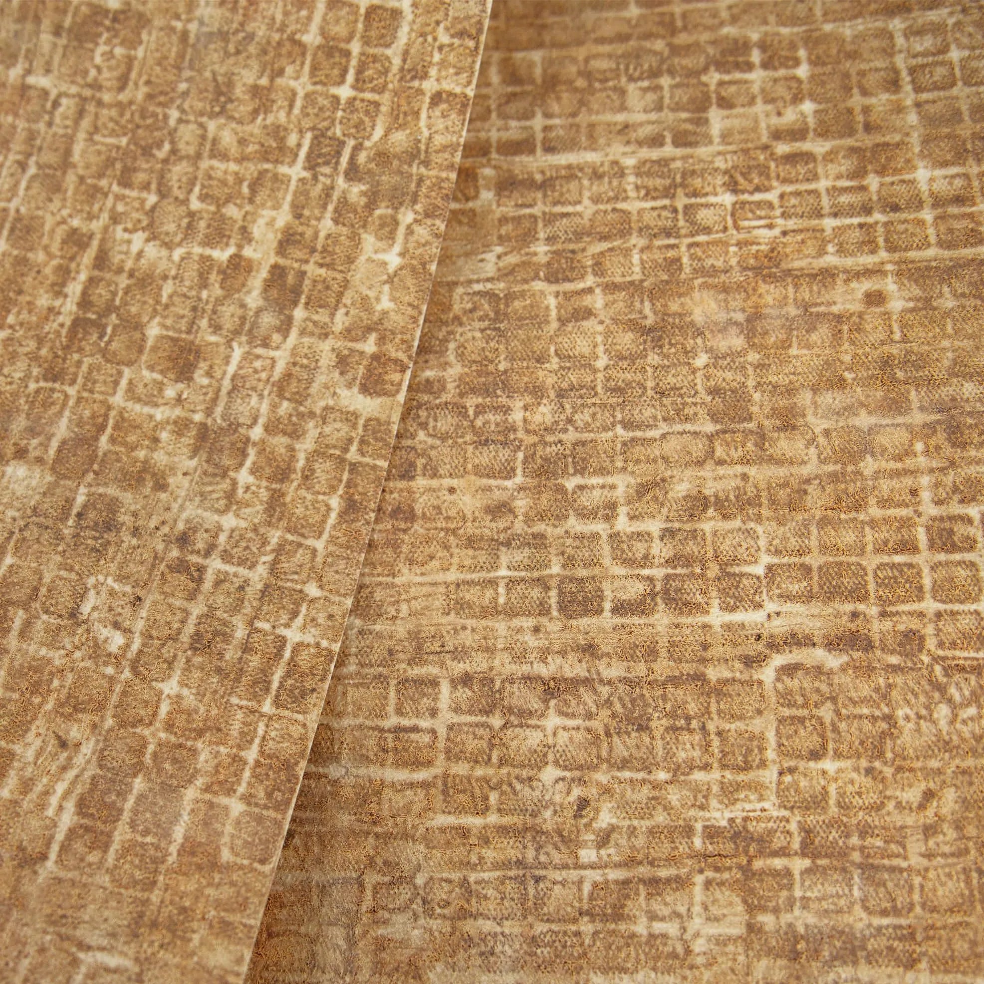 Cerra - Ciel textile wallpaper Hohenberger