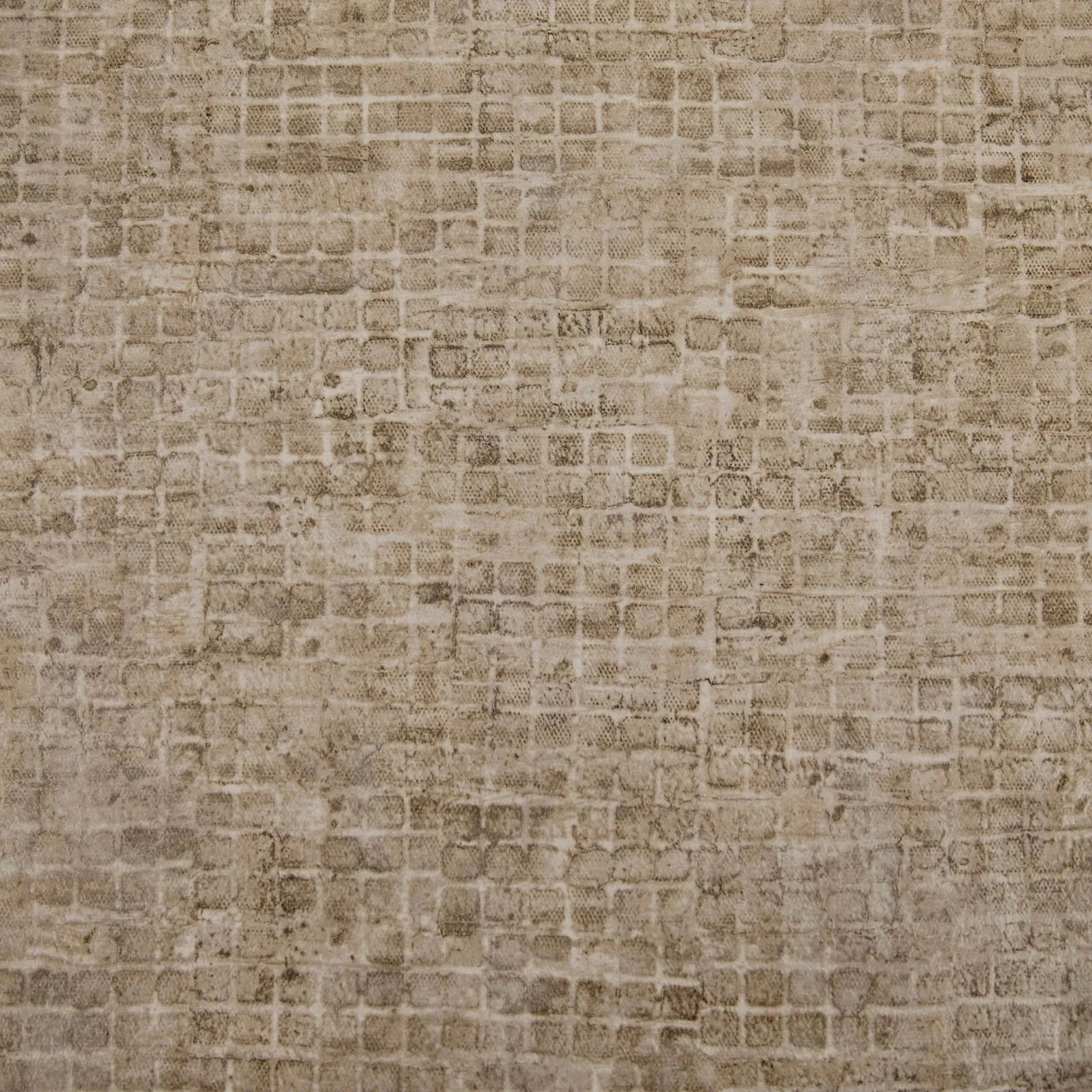 Cerra - Ciel textile wallpaper Hohenberger Roll Brown 27617