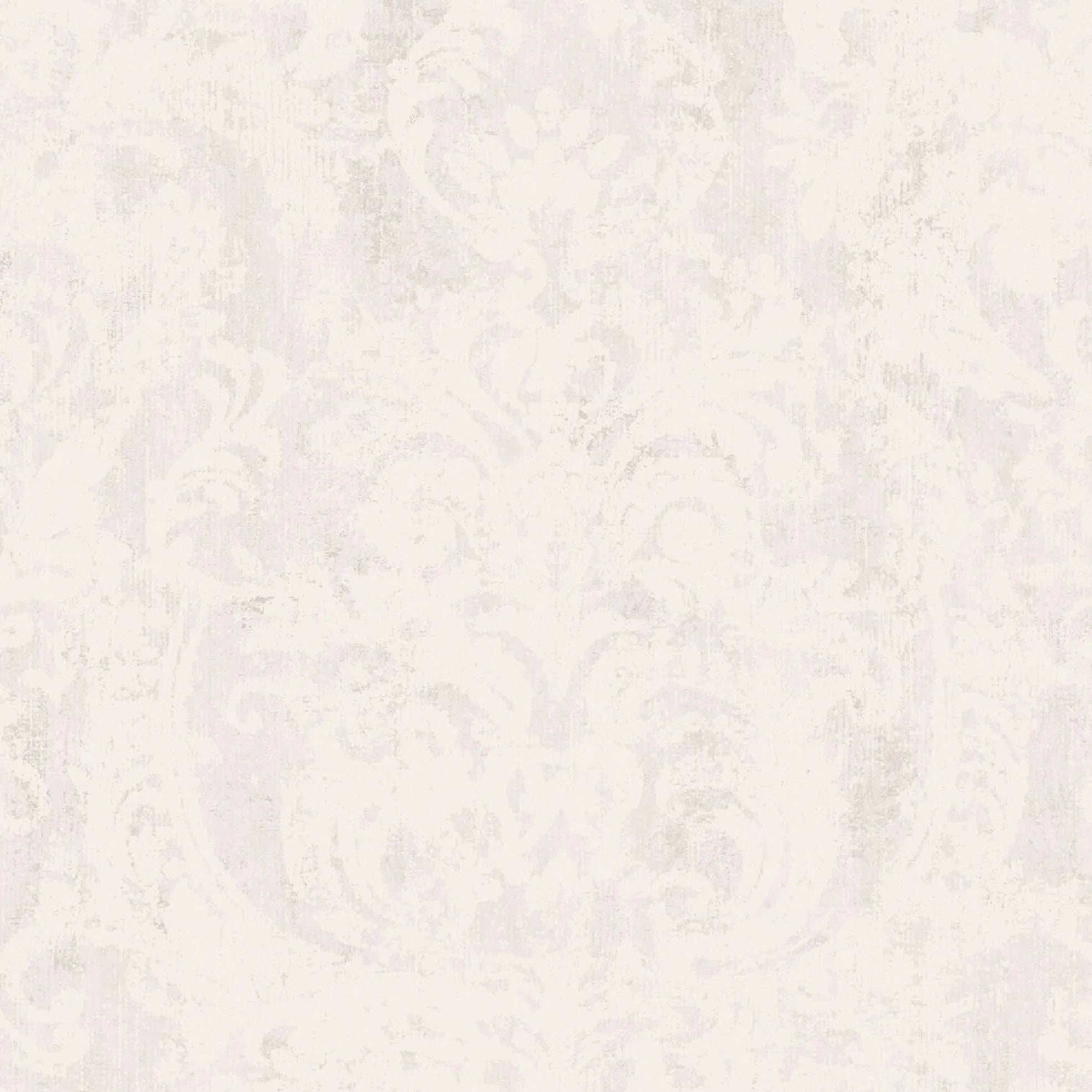 Cerra - Arabesco textile wallpaper Hohenberger Roll Cream 27623