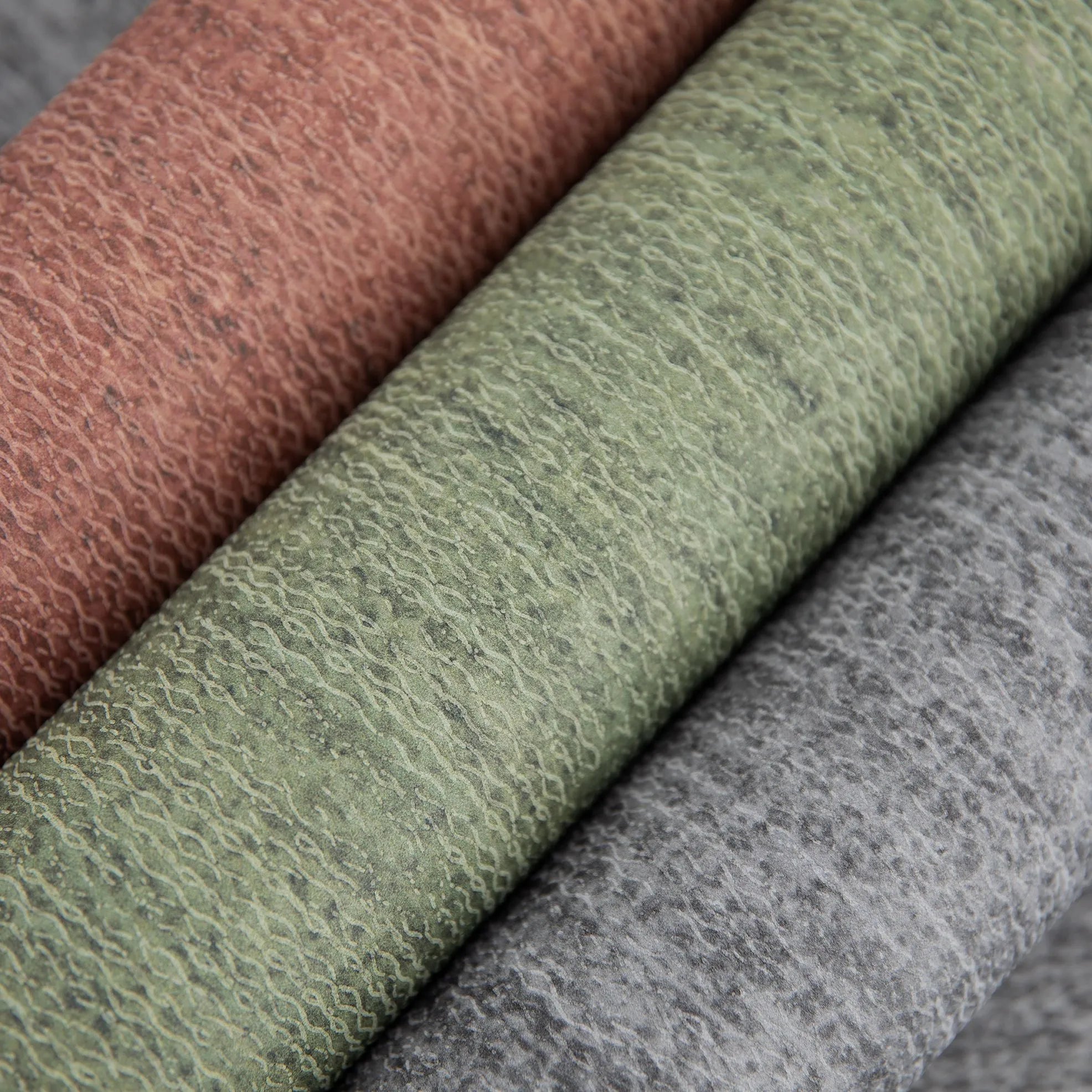 Cerra - Cleo textile wallpaper Hohenberger