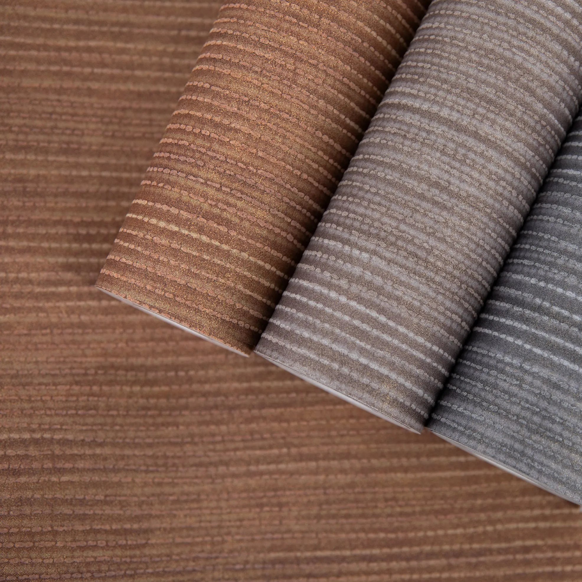 Cerra - Riva textile wallpaper Hohenberger