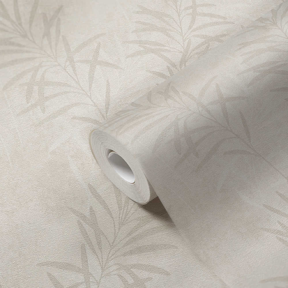 Terra - Opulent Grasslands botanical wallpaper AS Creation    
