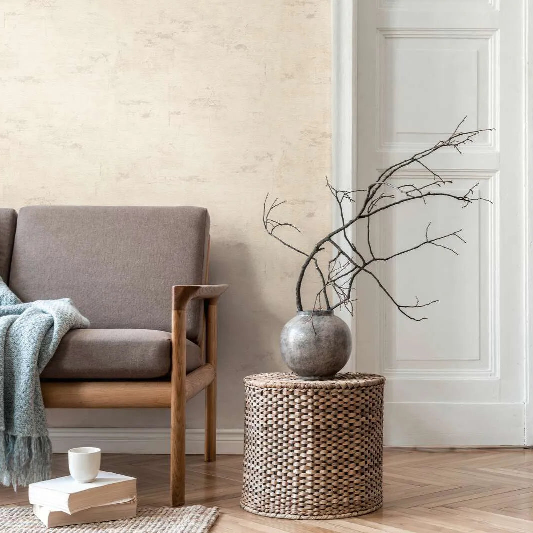 Daniel Hechter 7 - Loft plain wallpaper AS Creation