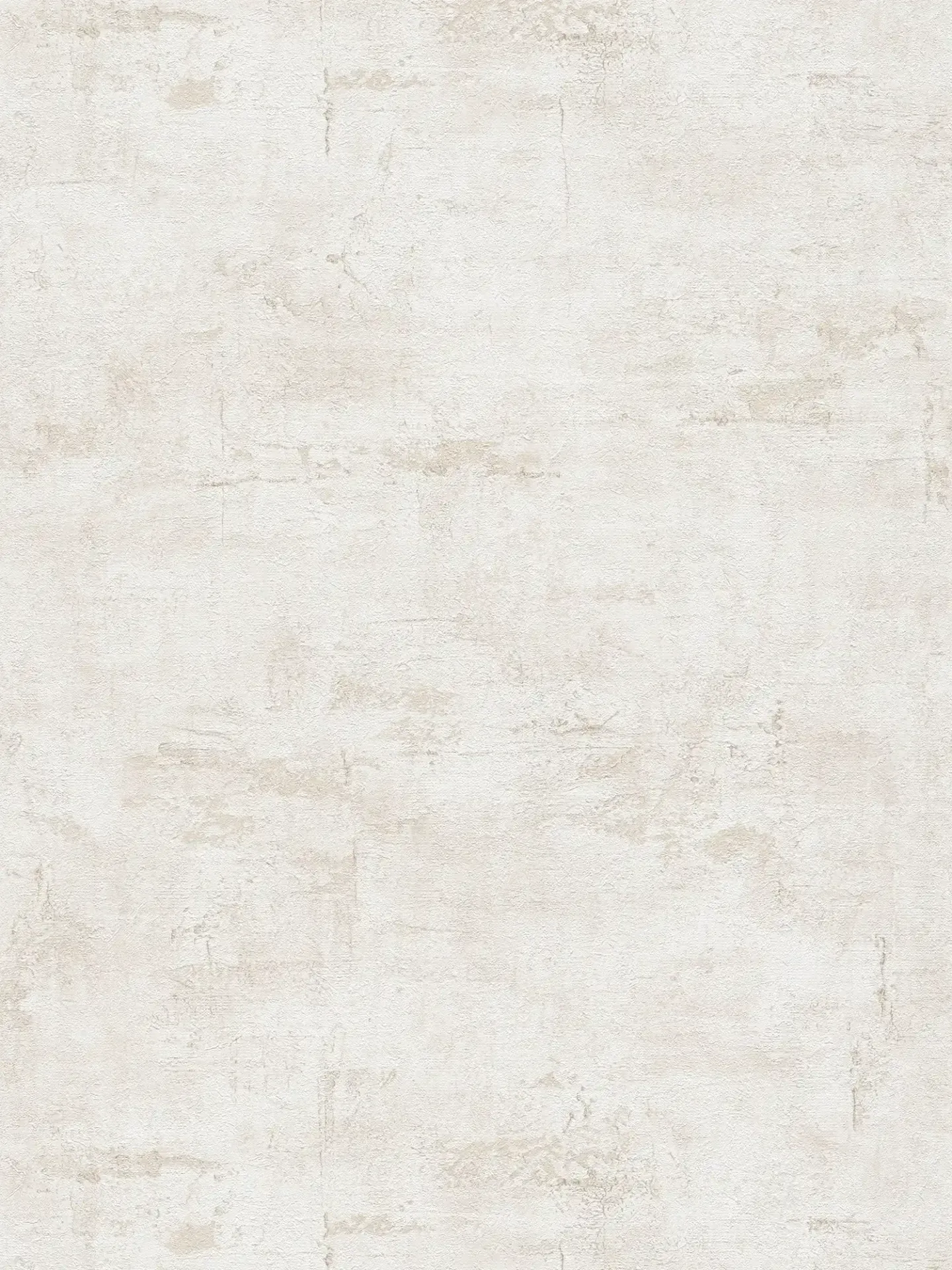 Daniel Hechter 7 - Loft plain wallpaper AS Creation Roll Beige 306685