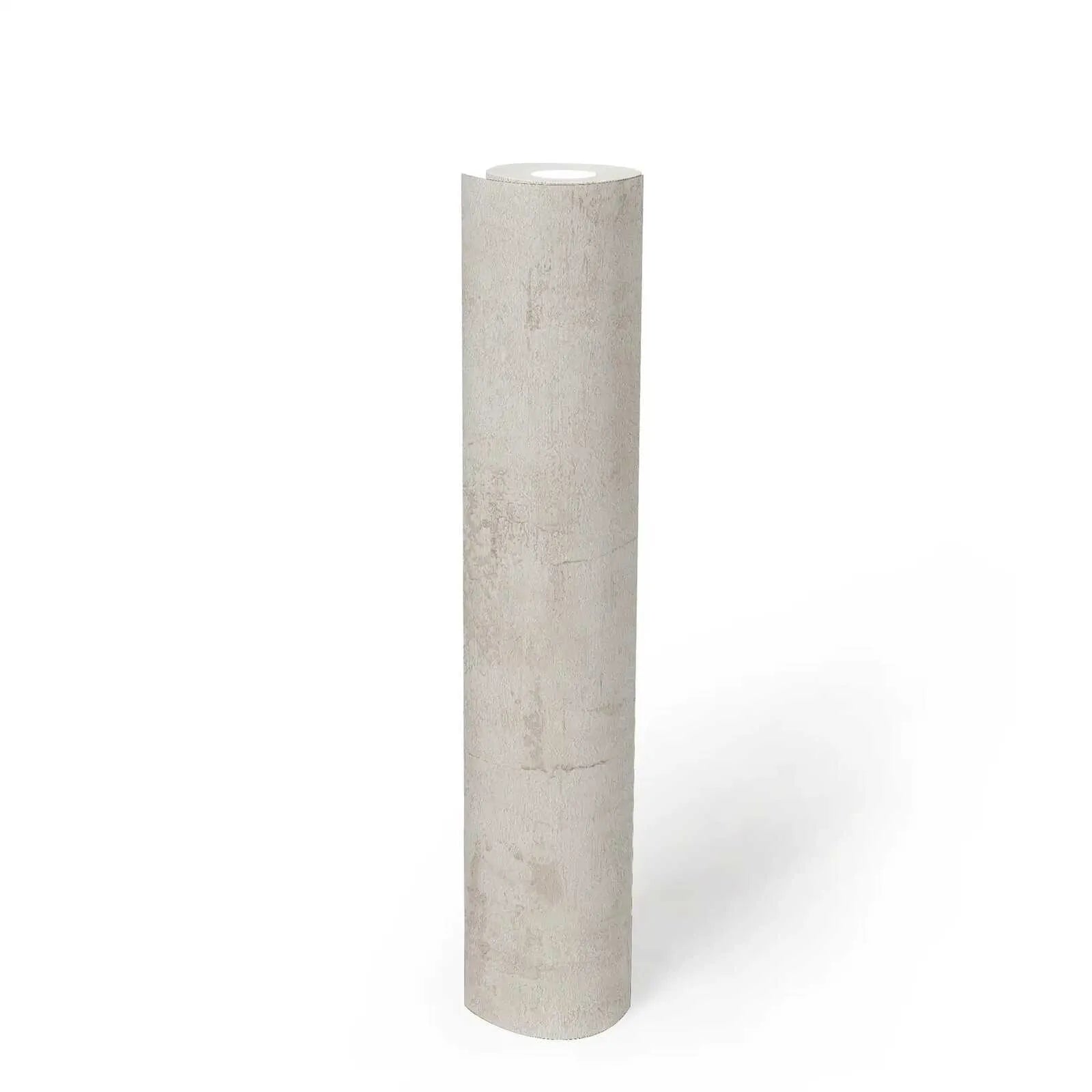 Daniel Hechter 7 - Loft plain wallpaper AS Creation