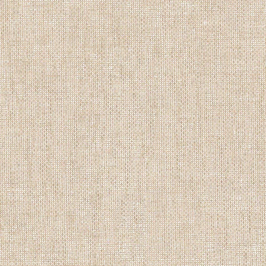 Uniti 25 - Essentia textile wallpaper Parato Roll Beige 32464