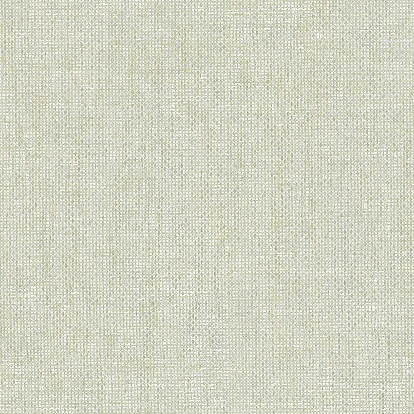 Uniti 25 - Essentia textile wallpaper Parato Roll Green 32465